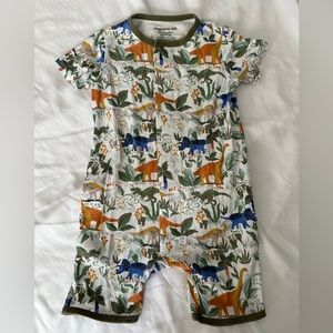 Magnetic Me Dino Shortie 6-9 months